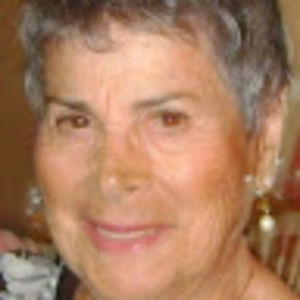 Meet your Posher, Evelyn